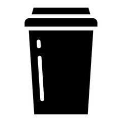 coffee cup icon