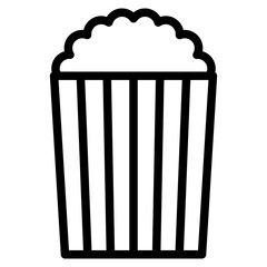 popcorn icon