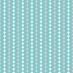 Seamless abstract geometric pattern. Vector Illustration Geometric lines vector seamless pattern. Modern texture with stripes, squares, chevron, arrows, lines. 