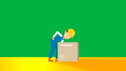 Occupational Safety and Health: Empower Safety, Elevate Health: Workplace Guardians