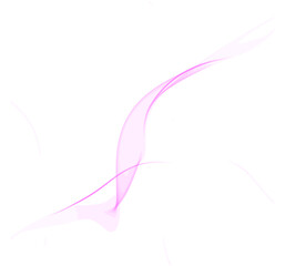 glowing light effect.