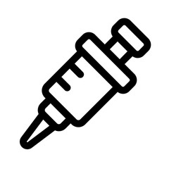 syringe