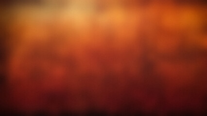 abstract gradient background: Aged Elegance: Textured Gradient in Earthy Rust Tones