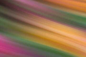 Abstract gradient Blurred colored background. Smooth transitions of iridescent orange and purple colors. Colorful Rainbow backdrop Smooth Texture Graphic wallpaper