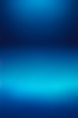 abstract gradient background: Ocean Depths: Mesmerizing Blue Gradient Captures Underwater World