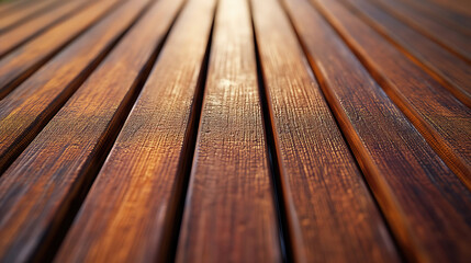 Wood background, wooden floor texture surface. - 783825110