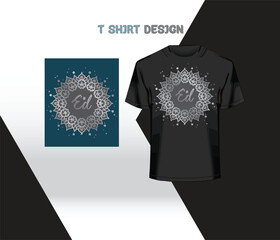 eid t shirt design.