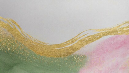 美しい和、和紙、和風イメージの背景イラスト