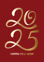 Happy New Year 2025 p48