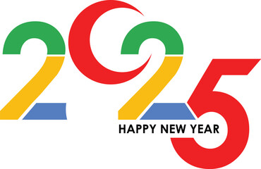 Happy New Year 2025 p45
