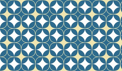 geometric graphic abstract pattern