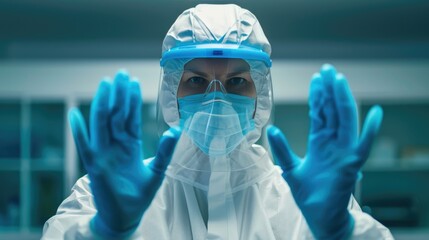 Scientific Exploration in Progress