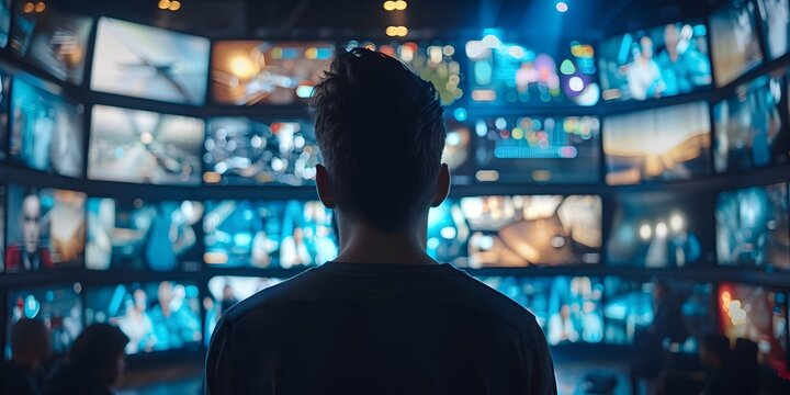 Content Creator Utilizing Machine Learning to Optimize Audience Engagement and Video Recommendations