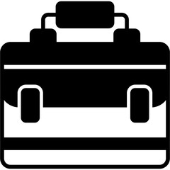 Briefcase Icon