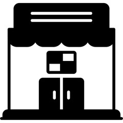 Store Icon