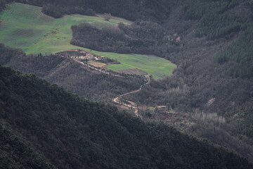 Alba sulle Colline Marchigiane - 9 Marzo 2024 - Parte 2