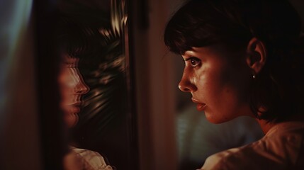 Reflection of Insecurities