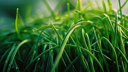 Mediterranean Vegetable Agretti