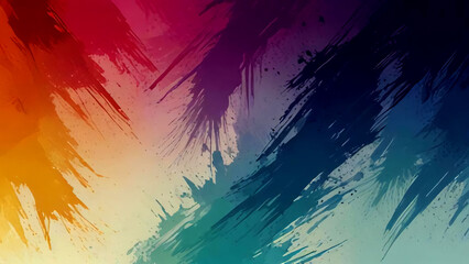 abstract background