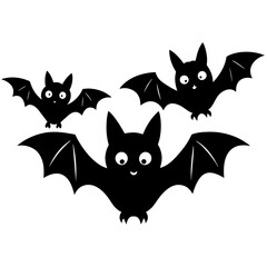 bat and bats