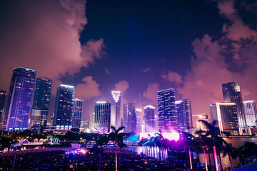 Ultra Miami Music Festival 