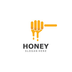 Fototapeta premium Pict Honey