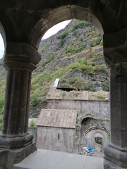 Kobayr monastery