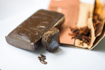 Macro Hashish Ensemble