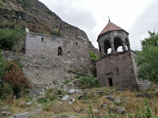 Kobayr monastery