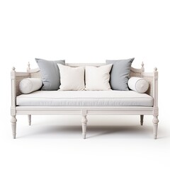 Daybed white