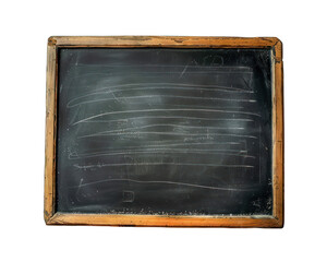 blackboard for Happy Teacher Day and Back to School celebration