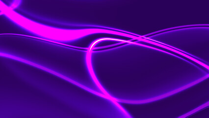 abstract purple background