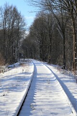 Eisenbahn