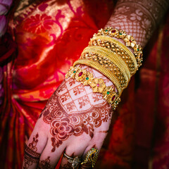 Travel To India for Traditional Wedding and a Bit of Sightseeing