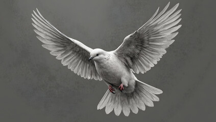 peace dove 