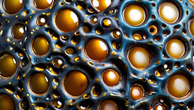 trypophobia texture 