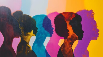 Layers of Discrimination: Exploring Intersectionality