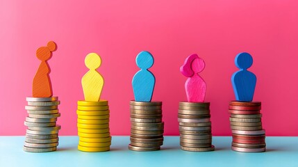 Bridging the Wage Gap: The Case for Equal Pay and Economic Empowerment