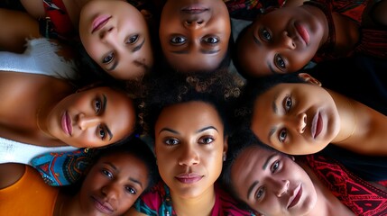 Obraz premium Unveiling Invisible Bias Understanding Subtle Forms of Discrimination