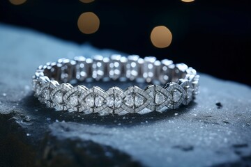Timeless Beauty of Diamond Bracelets