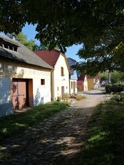 Znojmo wine cellars