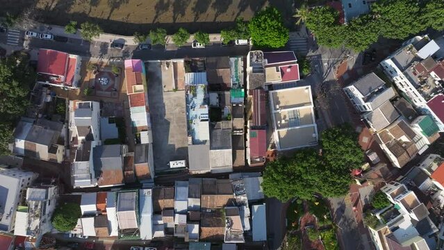 Macau Coloane island