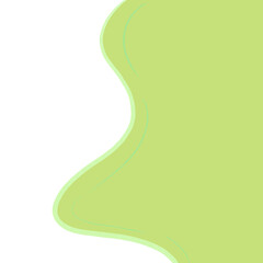 abstract green background