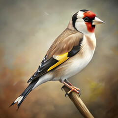 goldfinch pick