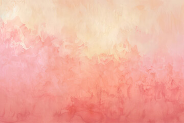 Fototapeta premium Pastel watercolor background for cover, invitation template, wedding card, menu design Backdrop