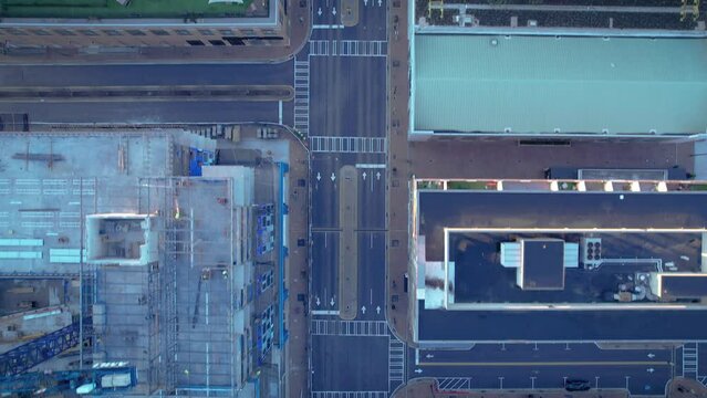 Topside Construction 