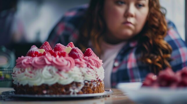 Tackling Sweet Cravings in the Fight Against Obesity