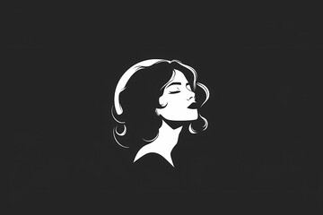 Minimalist Female Profile Line Art
Abstract Woman Silhouette Logo Designs
Simplistic Feminine Contour Illustrations
Elegant Woman Outline Graphics
Stylized Female Head Logos in Monochrome