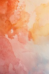 abstract gradient wash, delicate color transitions, inspired by watercolor
