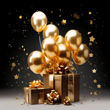 christmas gift box